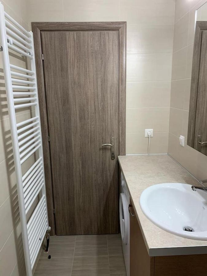 Renovated Apartment In The Center Of Larisa Lárissa Exterior foto