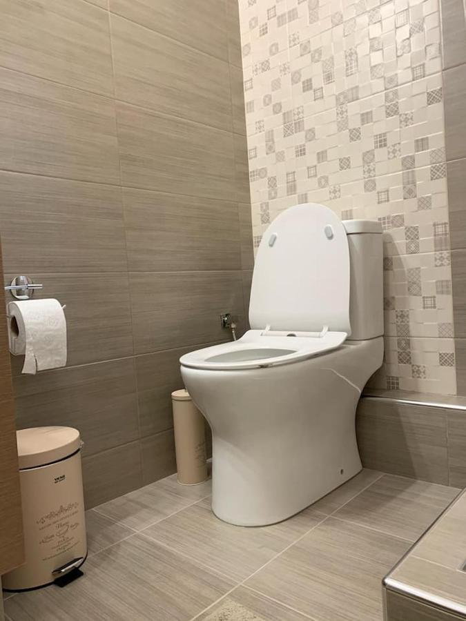 Renovated Apartment In The Center Of Larisa Lárissa Exterior foto