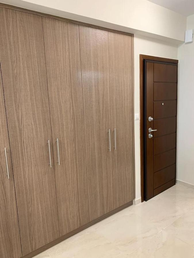 Renovated Apartment In The Center Of Larisa Lárissa Exterior foto