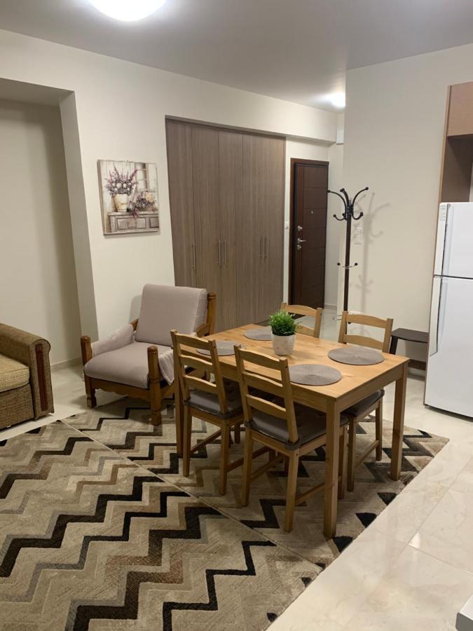 Renovated Apartment In The Center Of Larisa Lárissa Exterior foto