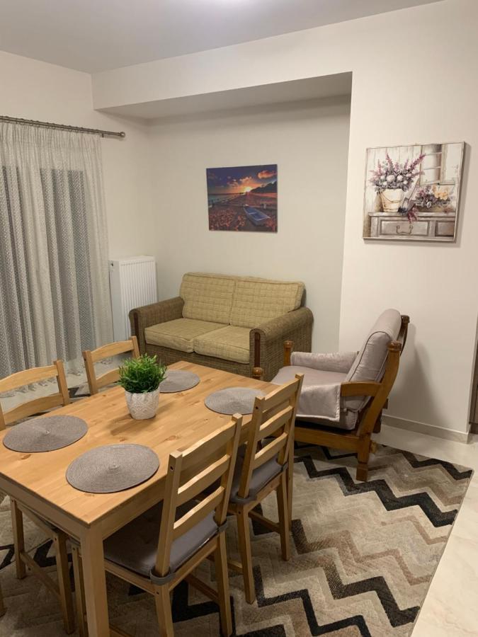 Renovated Apartment In The Center Of Larisa Lárissa Exterior foto