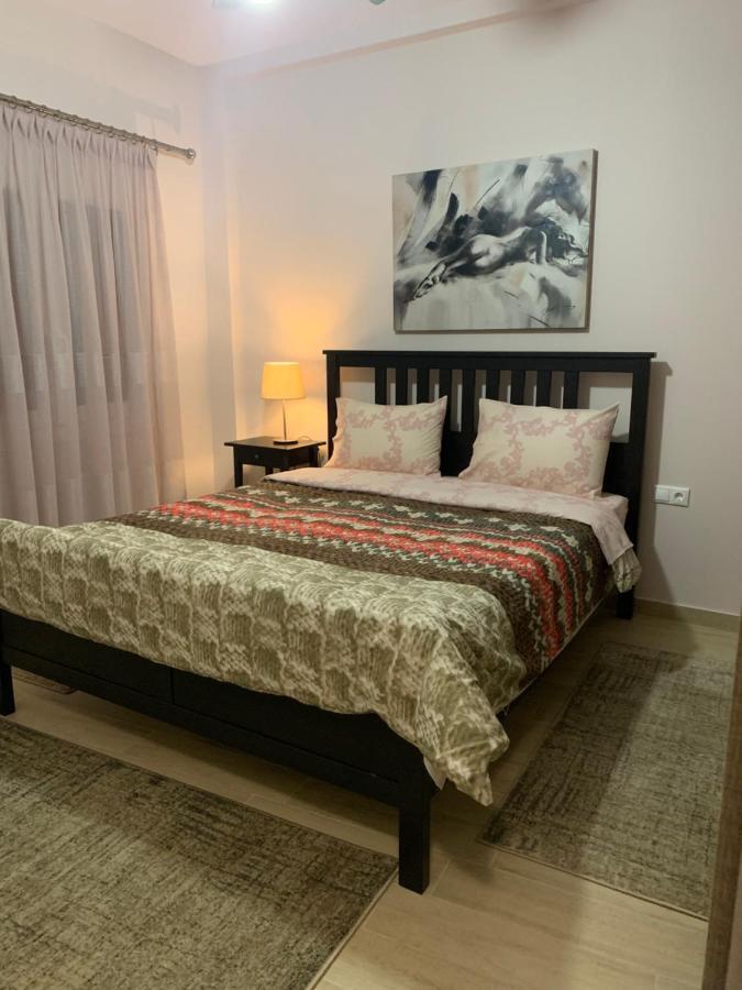 Renovated Apartment In The Center Of Larisa Lárissa Exterior foto